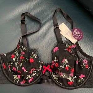 COPY - Lane Bryant, Cacique, Unlined Full Coverage Bra, 36D